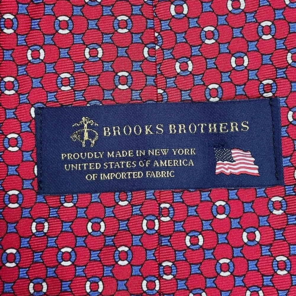 Brooks Brothers brooks brothers